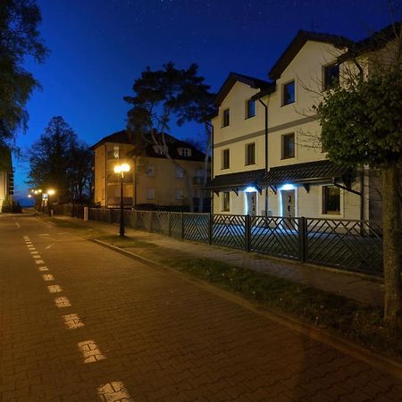 Apartamenty Krakowska Niechorze Exterior foto